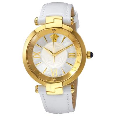 ساعت مچی عقربه ای زنانه ورساچه مدل vai030016