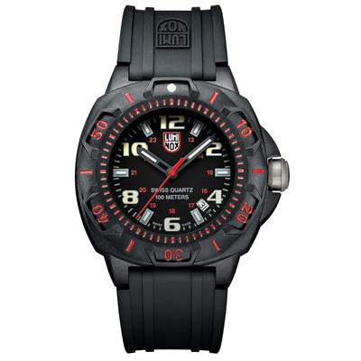 ساعت مچی عقربه ای مردانه لومینوکس مدل xl0215sl