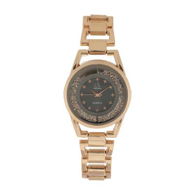 ساعت مچی عقربه ای زنانه مدل calvin klein h30