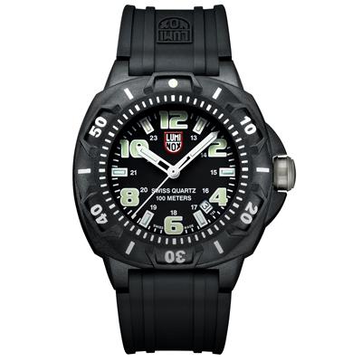 ساعت مچی عقربه ای مردانه لومینوکس مدل xl0201sl