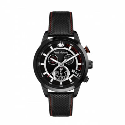 ساعت مچی عقربه ای مردانه رنه موریس مدل vitesse 90118 rm3