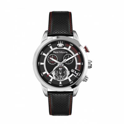 ساعت مچی عقربه ای مردانه رنه موریس مدل vitesse 90118 rm2