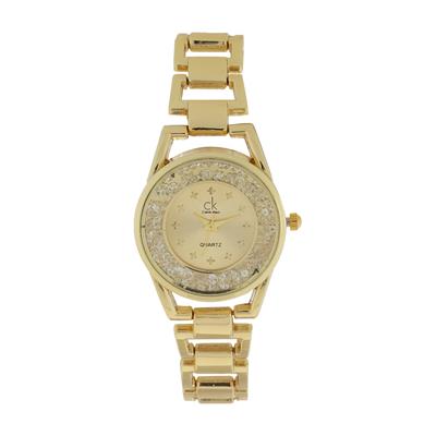 ساعت مچی عقربه ای زنانه مدل calvin klein h29