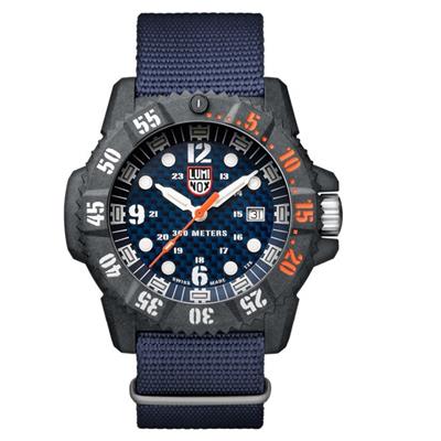 ساعت مچی عقربه ای مردانه لومینوکس مدل xs3803c