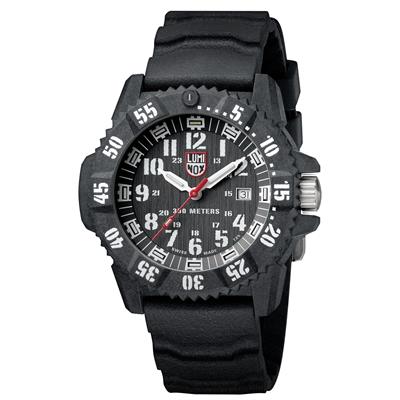 ساعت مچی عقربه ای مردانه لومینوکس مدلxs3801