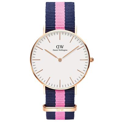 ساعت مچی عقربه ای زنانه کد w1201