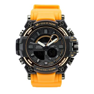 ساعت مچی دیجیتال مدل cas02