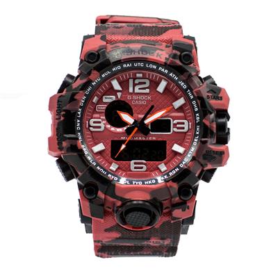 ساعت مچی دیجیتال مدل cas01