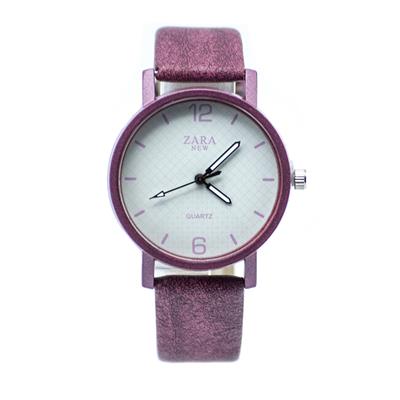 ساعت مچی عقربه ای زنانه مدل z105