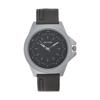 ساعت مچی عقربه ای مردانه می تینا کد 32