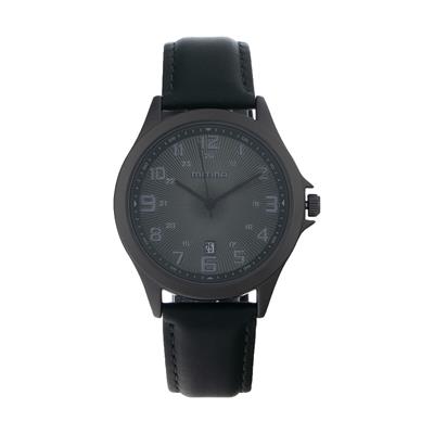 ساعت مچی عقربه ای مردانه می تینا کد 16