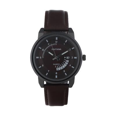 ست ساعت مچی عقربه ای زنانه مردانه کد03