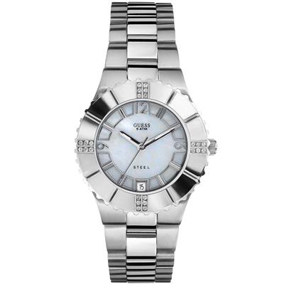 ساعت مچی عقربه ای زنانه گس مدل i90192l1