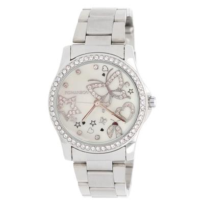 ساعت مچی عقربه ای زنانه مدل f2002