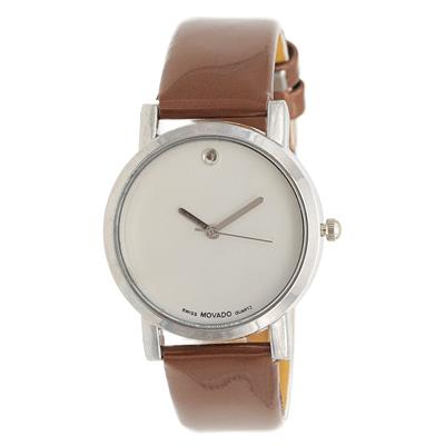 ساعت مچی عقربه ای زنانه مدل f2001