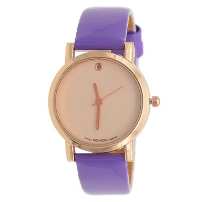 ساعت مچی عقربه ای زنانه مدل f2000