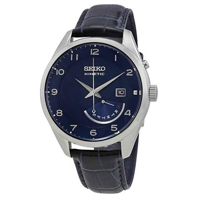 ساعت مچی عقربه ای مردانه سیکو مدل srn061p1