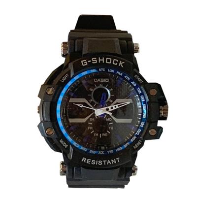 ساعت مچی دیجیتال مردانه کدa25