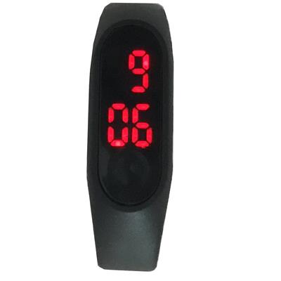 ساعت مچی دیجیتال مردانه کد 1288