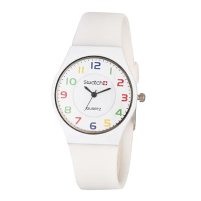 ساعت مچی عقربه ای مردانه مدل swt clwh