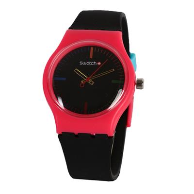 ساعت مچی عقربه ای زنانه مدل tn pin