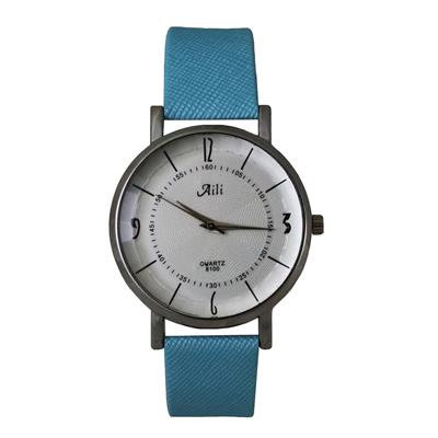 ساعت مچی عقربه ای مردانه آیلی کد mw661