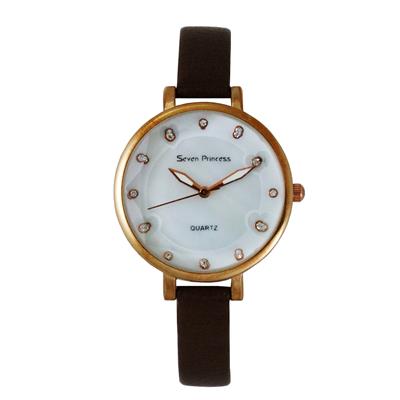 ساعت مچی عقربه ای زنانه سون پرنسس کد mw663