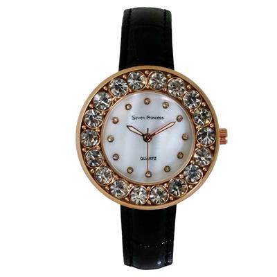 ساعت مچی عقربه ای زنانه سون پرنسس کد mw665