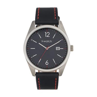 ساعت مچی عقربه ای آی واچ مدل iw 5361c1