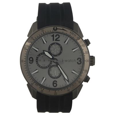 ساعت مچی عقربه ای آی واچ مدل iw 55956