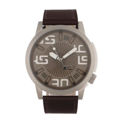 ساعت مچی عقربه ای آی واچ مدل iw 5323c1