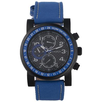 ساعت مچی عقربه ای آی واچ مدل iw 54438