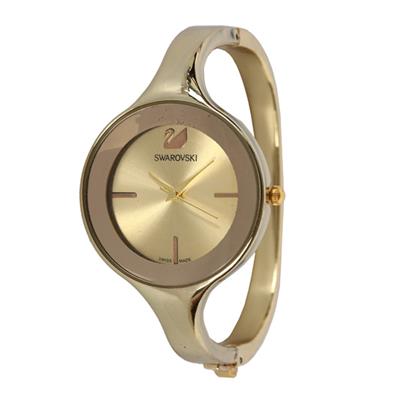 ساعت مچی عقربه ای زنانه مدل alan gl