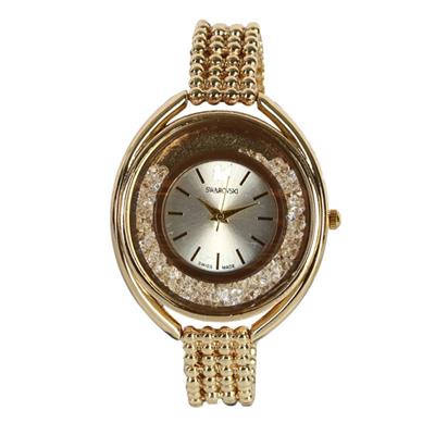 ساعت مچی عقربه ای زنانه مدل ng sil