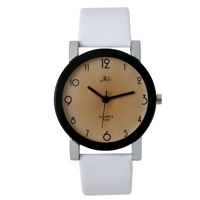 ساعت مچی عقربه ای مردانه آیلی کد mw659