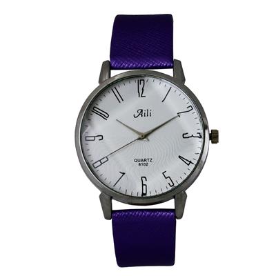 ساعت مچی عقربه ای زنانه آیلی کد mw657