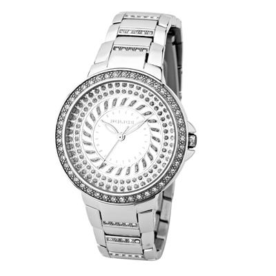 ساعت مچی عقربه ای زنانه پلیس مدل pl13743bs04m