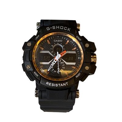 ساعت مچی دیجیتال مردانه جی شاک کد a18