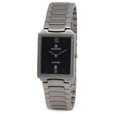 ساعت مچی عقربه ای مردانه نکسن مدل n3105g1