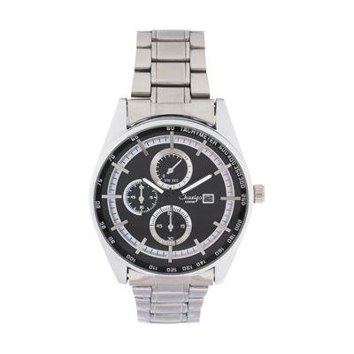 ساعت مچی عقربه ای مردانه چاکسیگو مدل a46