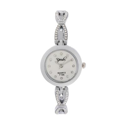 ساعت مچی عقربه ای زنانه وای ام تی ان مدل s7166