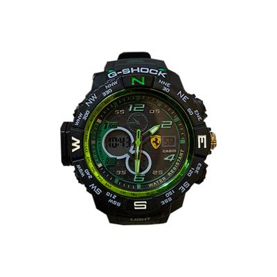 ساعت مچی دیجیتال مردانه جی شاک کد a13