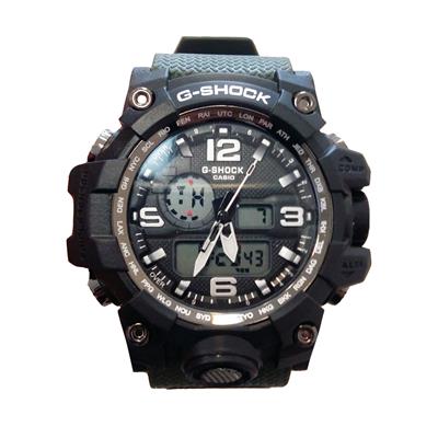 ساعت مچی دیجیتال مردانه جی شاک کد a4