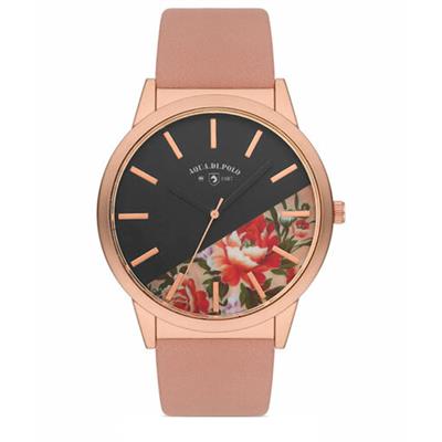 ساعت مچی عقربه ای زنانه اکوا دی پولو مدل apl13c450d07