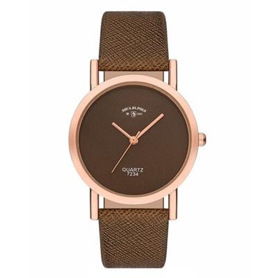 ساعت مچی عقربه ای زنانه اکوا دی پولو مدل apsm1 a0550 kd662