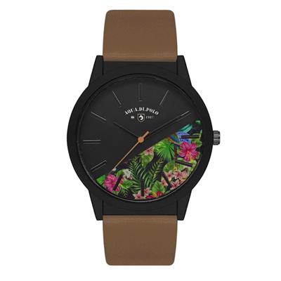 ساعت مچی عقربه ای زنانه اکوا دی پولو مدل apl13c450d04