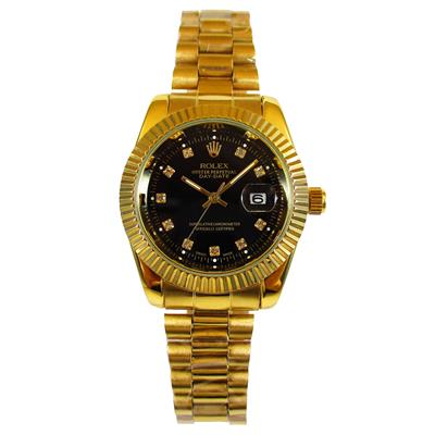 ساعت مچی عقربه ای مردانه مدل rl 01