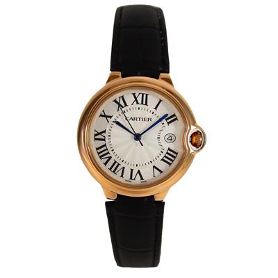 ساعت مچی عقربه ای زنانه مدل car 02