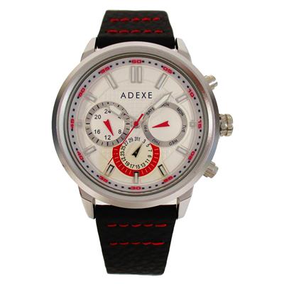 ساعت مچی عقربه ای مردانه مدل adx 01