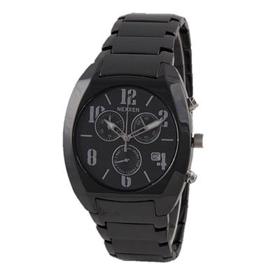 ساعت مچی عقربه ای مردانه نکسن مدل n3216g1